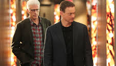 CSI: Vegas