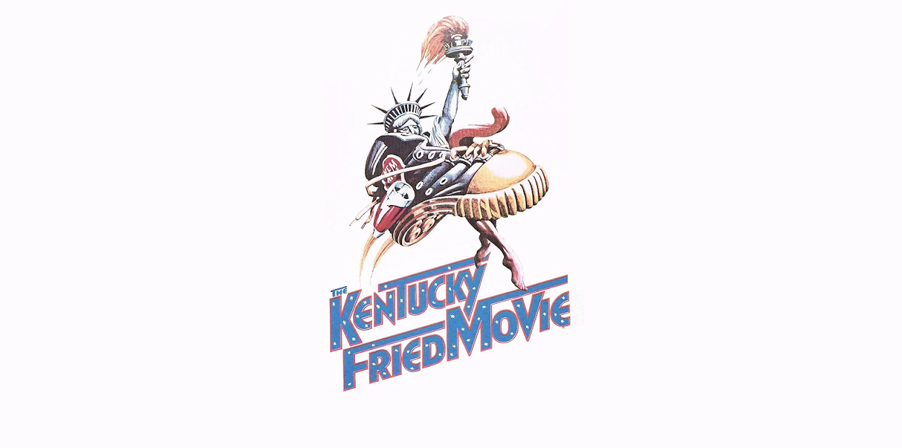 The Kentucky Fried Movie [VHS Vault] (1977)