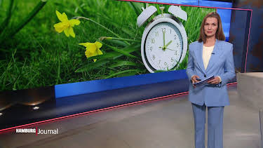 09:30: Hamburg Journal | Radio Bremen | 3/30 2026