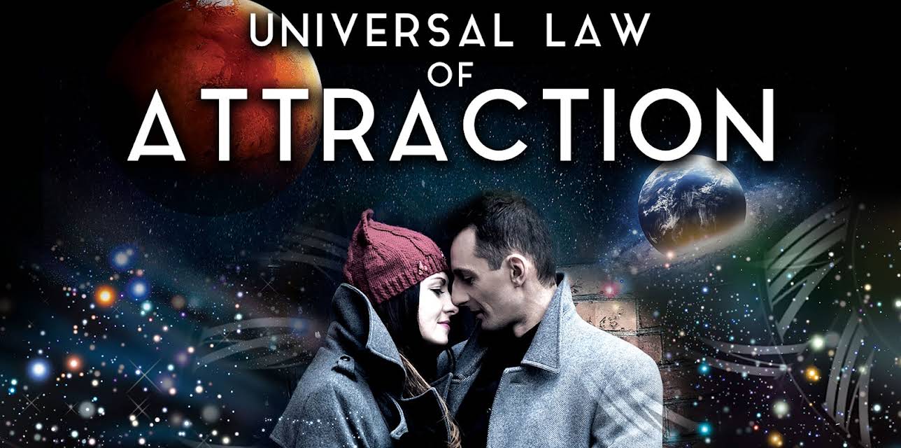 Universal Law of Attraction (2020)