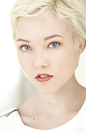Josephine McAdam as 