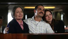 La rosa de Guadalupe