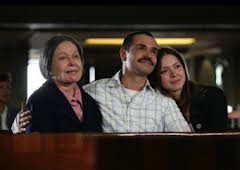 La rosa de Guadalupe