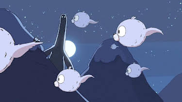 5:15 PM: Hilda (S1) | BBC Alba | 10/18 2026