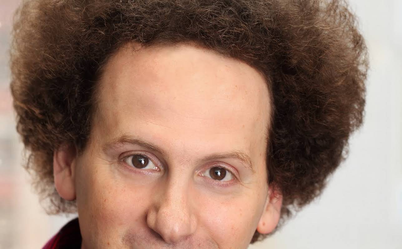 Josh Sussman