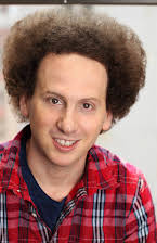 Josh Sussman as 