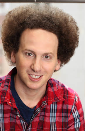 Josh Sussman as 