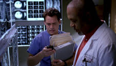 Grey's Anatomy - Die jungen Ärzte