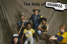 Kids of Degrassi Street: Ida Makes A Movie