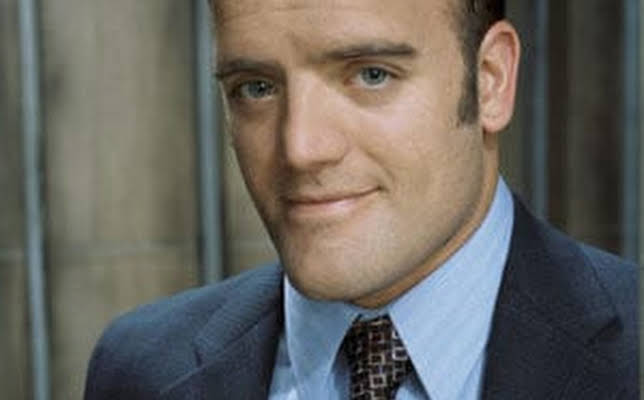 Kevin Weisman