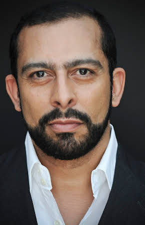 Emilio Doorgasingh as 