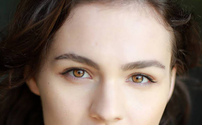 Sophie Skelton