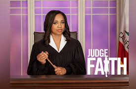 Judge Faith: Substandard Living; Lights, Camera, Action