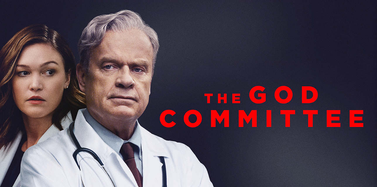 The God Committee (2021)