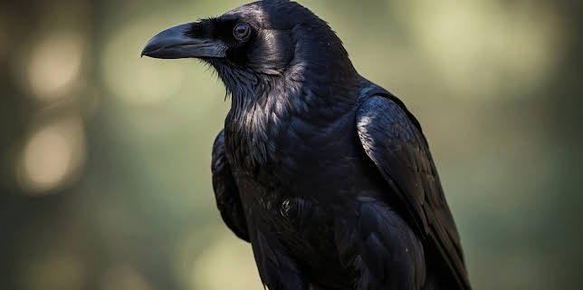 21:45: Fabelhafte Artgenossen - Der Rabe | 3SAT | 3/6 2026