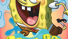 Bob Esponja (T16): Ep.6 Loca lavandería / La caza de la cerdita