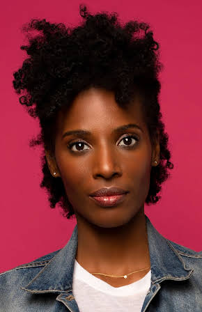 Zainab Johnson as 