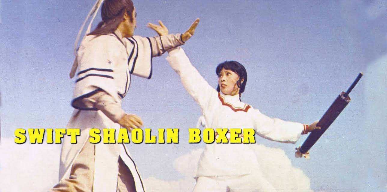 Swift Shaolin Boxer (1979)