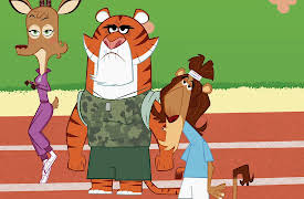 Sherlock Yack - Zoo Detective: Who poisoned the cheetah?