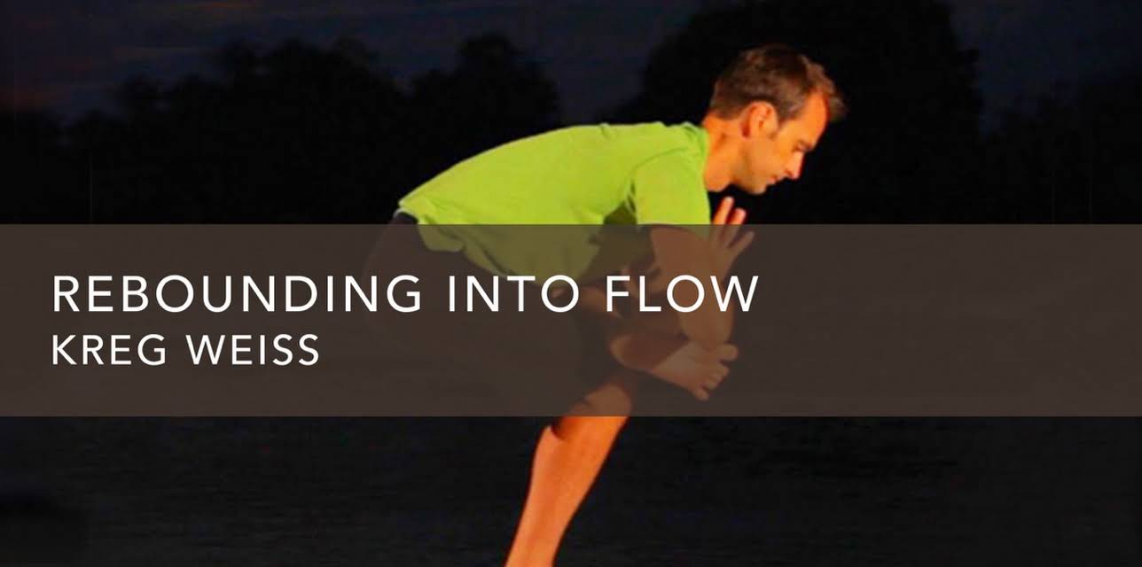 Rebounding into Flow (2010)