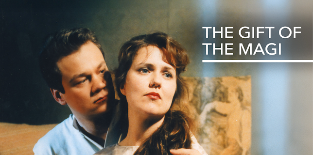 The Gift of the Magi (1997)