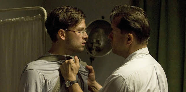 00:00: Nacht über Berlin | RBB Fernsehen | 2/20 2026