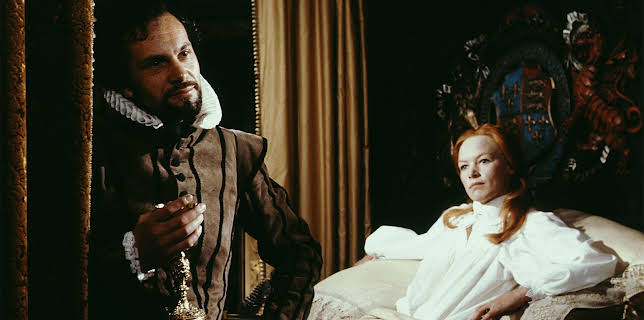 1:20 PM: Mary, Queen of Scots | Film 4 | 1/15 2026