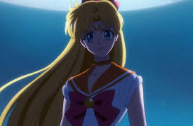 Sailor Moon Crystal (Original Japanese) (English Subtitled): Act.8 MINAKO - SAILOR V -