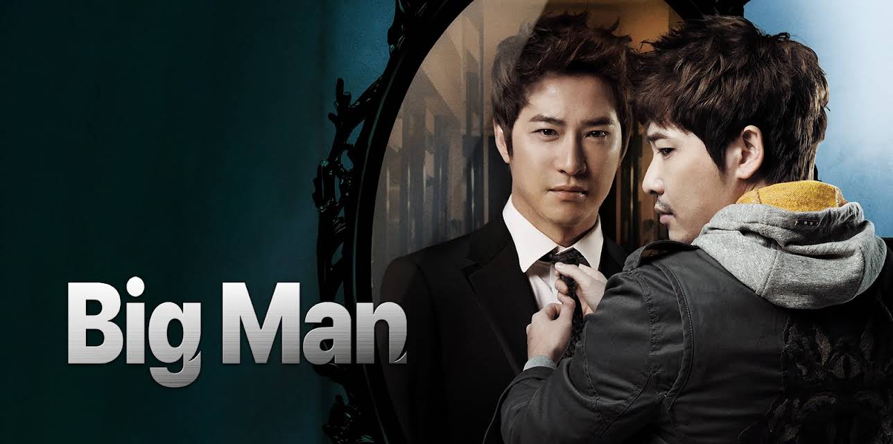Big Man