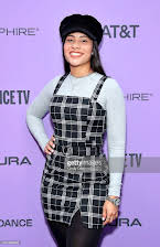 Haskiri Velazquez as 