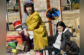 Princess Jellyfish: Episode 2