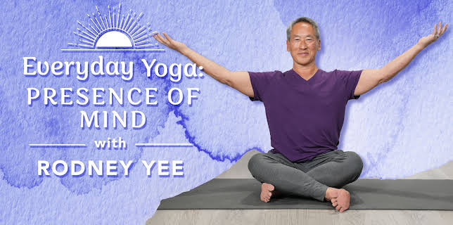 Everyday Yoga: Presence of Mind