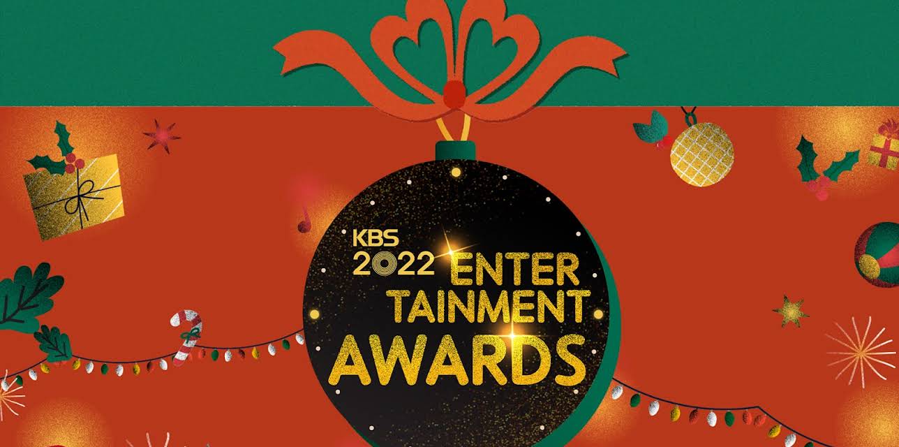 2022 KBS Entertainment Awards