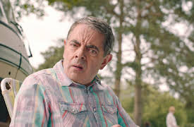 Man Vs Bee: Kapitel 9