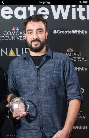 Rodo Sayagues as Director