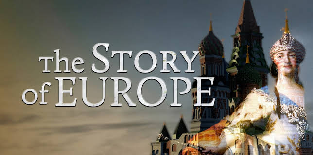 The Story of Europe