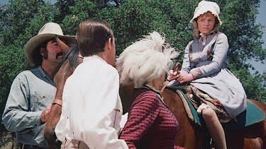 12:15: Det lille hus på prærien (S3 E3) (S3) | TV6 | 7/6 2026