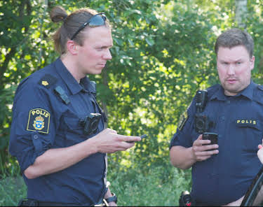 04:45: Södertäljepolisen (S3 E5) (S3) | Kanal 9 | 5/17 2026