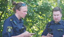 Södertäljepolisen (S3 E5)