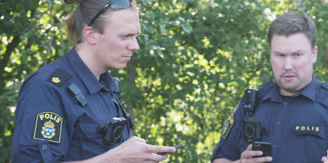 03:55: Södertäljepolisen (S3 E5) (S3) | Kanal 9 | 11/25 2025