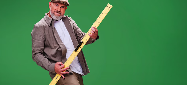 Markoolio blir ny programledare för lekprogrammet - och tar med sig morsan