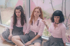 AlRawabi School for Girls: The Calm Before the Storm