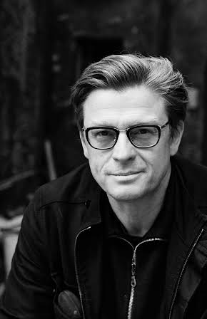 Henk Handloegten as Director