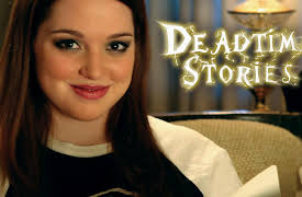 Deadtime Stories: Ghost Knight