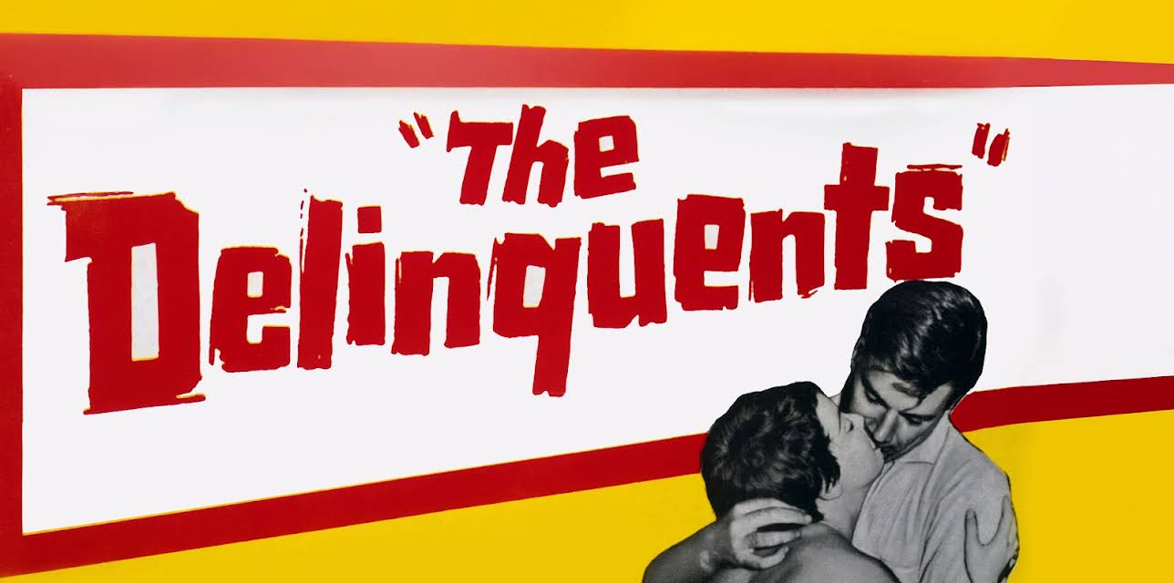 Delinquents, The (1957) HD (1957)