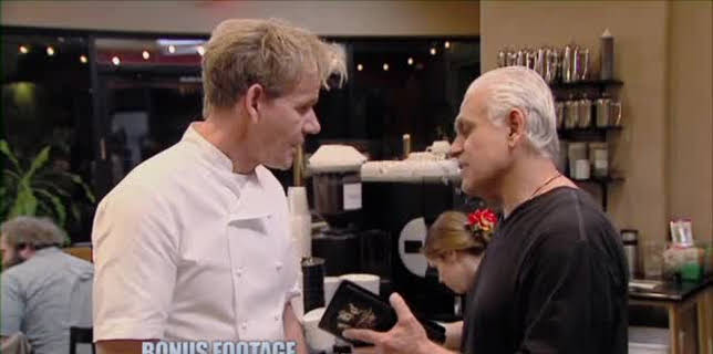 Ramsay's Kitchen Nightmares USA