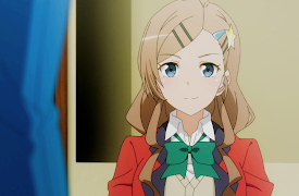 The Fruit of Evolution 2: Before I Knew It, My Life Had It Made, Season 2 (Original Japanese Version): Gempel the Doppelganger