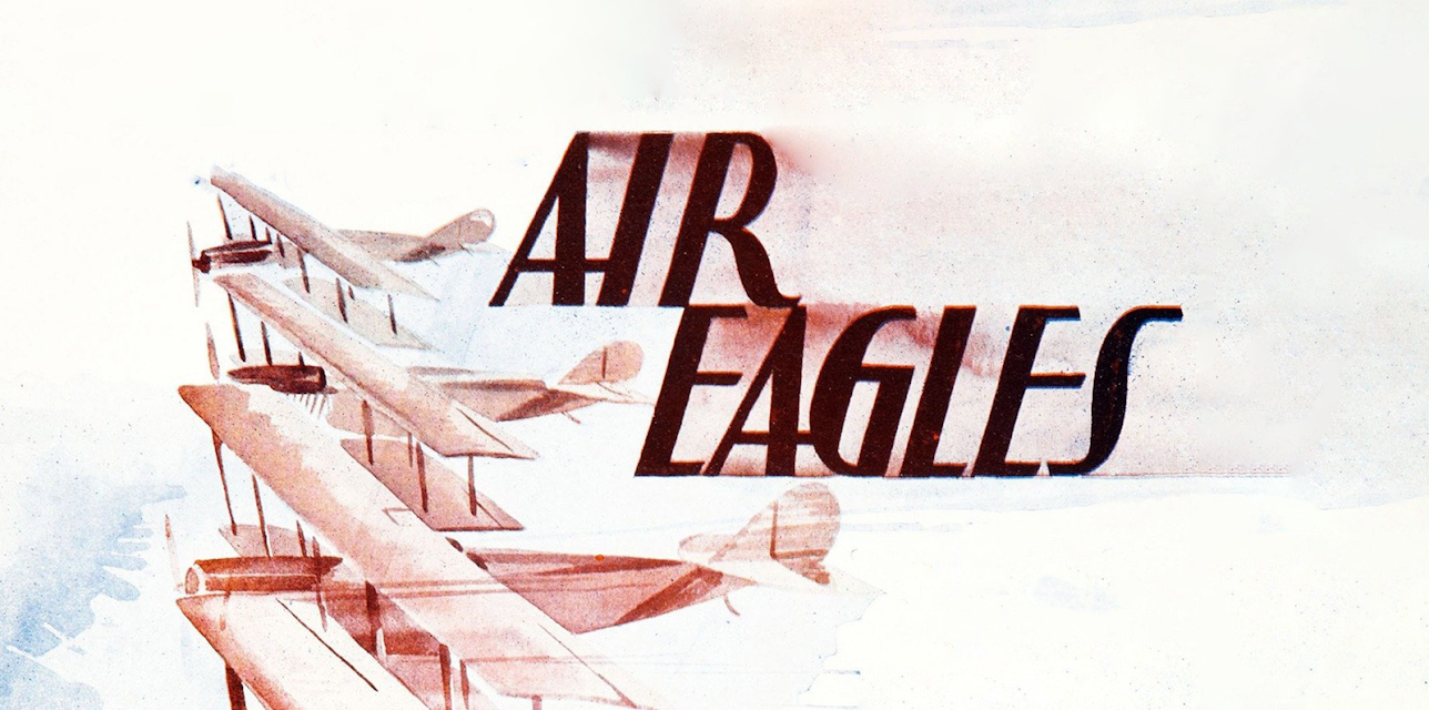 Air Eagles (1931)