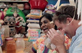 A Taste of South Africa: Bunny Chow