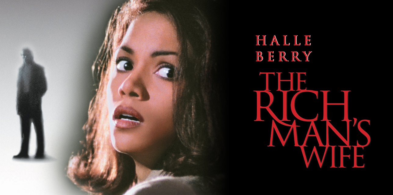 The Rich Man's Wife (1996)